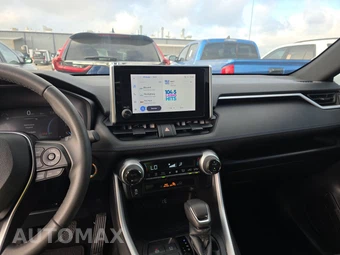 2023 Toyota RAV4 Hybrid SE - miniatura 11