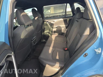 2023 Toyota RAV4 Hybrid SE - miniatura 13