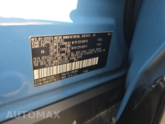 2023 Toyota RAV4 Hybrid SE - miniatura 14