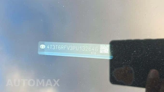 2023 Toyota RAV4 Hybrid SE - miniatura 18
