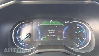 2023 Toyota RAV4 Hybrid SE - miniatura 19