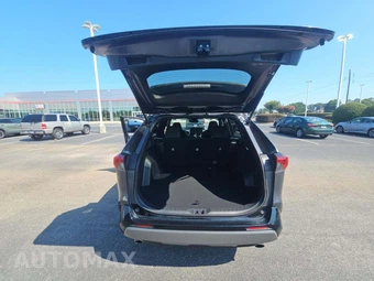 2023 Toyota RAV4 Hybrid SE - miniatura 11