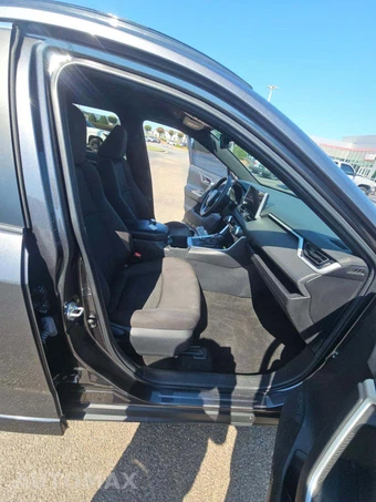 2023 Toyota RAV4 Hybrid SE - miniatura 15