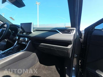 2023 Toyota RAV4 Hybrid SE - miniatura 16