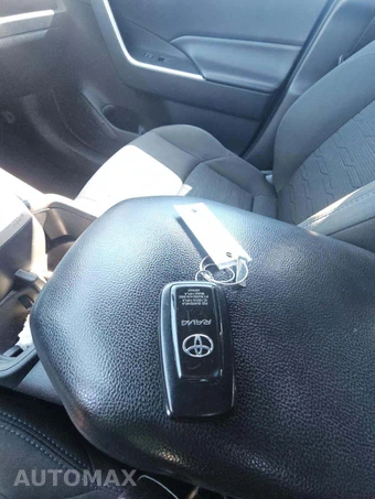 2023 Toyota RAV4 Hybrid SE - miniatura 5