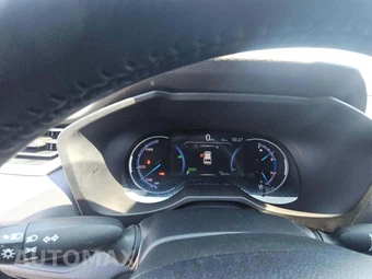 2023 Toyota RAV4 Hybrid SE - miniatura 6