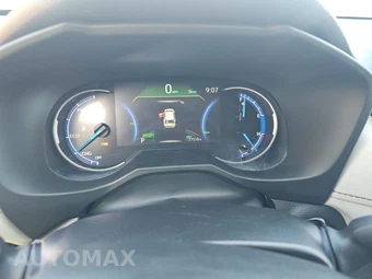 2023 Toyota RAV4 Hybrid XLE - miniatura 12