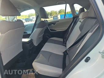 2023 Toyota RAV4 Hybrid XLE - miniatura 13