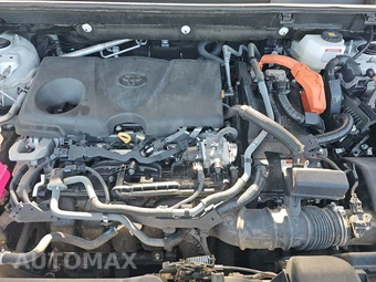 2023 Toyota RAV4 Hybrid XLE - miniatura 16