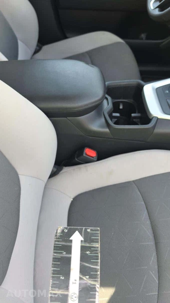 2023 Toyota RAV4 Hybrid XLE - miniatura 21