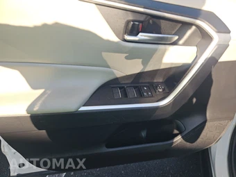 2023 Toyota RAV4 Hybrid XLE - miniatura 9