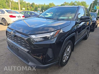 2023 Toyota RAV4 Hybrid XLE - samochód z USA z aukcji Manheim, oferta Kup Teraz w AUTOMAX