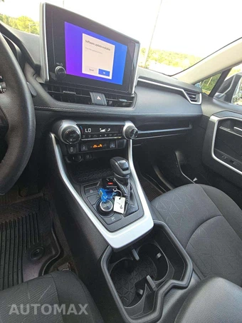 2023 Toyota RAV4 Hybrid XLE - miniatura 10