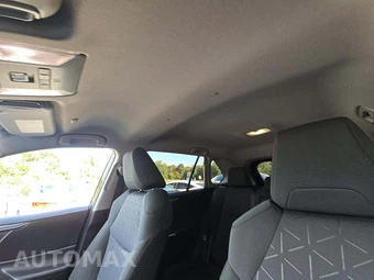 2023 Toyota RAV4 Hybrid XLE - miniatura 11