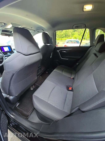 2023 Toyota RAV4 Hybrid XLE - miniatura 13
