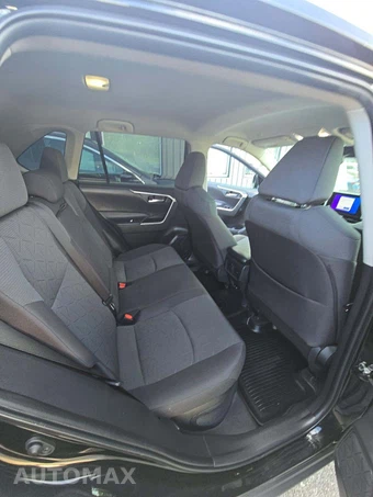 2023 Toyota RAV4 Hybrid XLE - miniatura 16