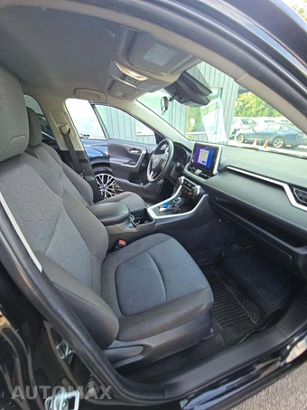2023 Toyota RAV4 Hybrid XLE - miniatura 18