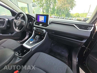 2023 Toyota RAV4 Hybrid XLE - miniatura 19