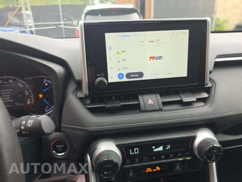 2023 Toyota RAV4 Hybrid XLE - miniatura 10