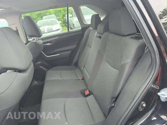 2023 Toyota RAV4 Hybrid XLE - miniatura 13