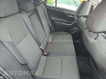 2023 Toyota RAV4 Hybrid XLE - miniatura 16