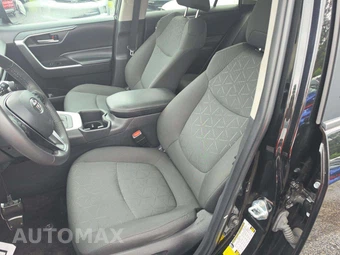 2023 Toyota RAV4 Hybrid XLE - miniatura 6