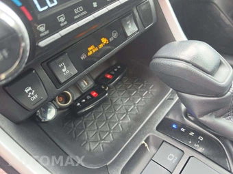 2023 Toyota RAV4 Hybrid XLE - miniatura 8