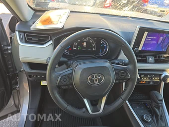 2023 Toyota RAV4 Hybrid XLE - miniatura 10