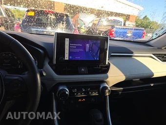 2023 Toyota RAV4 Hybrid XLE - miniatura 11