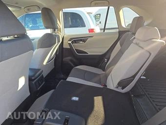 2023 Toyota RAV4 Hybrid XLE - miniatura 13