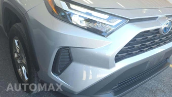 2023 Toyota RAV4 Hybrid XLE - miniatura 19