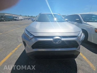 2023 Toyota RAV4 Hybrid XLE - miniatura 2