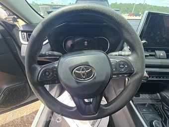 2023 Toyota RAV4 Hybrid XLE - miniatura 10