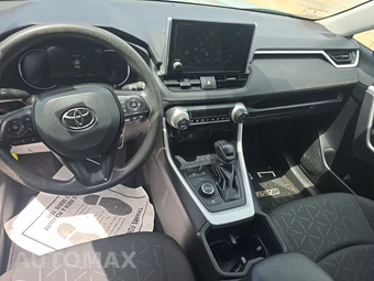 2023 Toyota RAV4 Hybrid XLE - miniatura 11