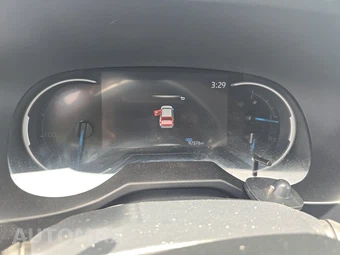2023 Toyota RAV4 Hybrid XLE - miniatura 12
