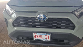 2023 Toyota RAV4 Hybrid XLE - miniatura 19