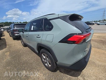 2023 Toyota RAV4 Hybrid XLE - miniatura 6