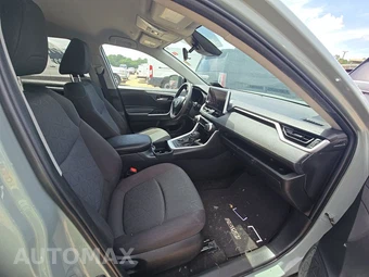 2023 Toyota RAV4 Hybrid XLE - miniatura 8