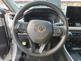 2023 Toyota RAV4 Hybrid XLE - miniatura 10