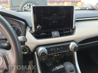 2023 Toyota RAV4 Hybrid XLE - miniatura 11