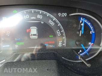 2023 Toyota RAV4 Hybrid XLE - miniatura 12