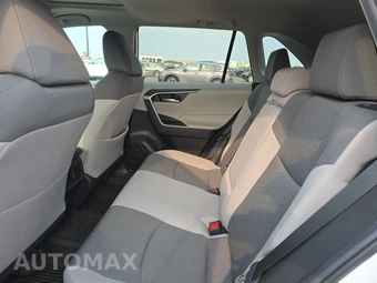 2023 Toyota RAV4 Hybrid XLE - miniatura 13