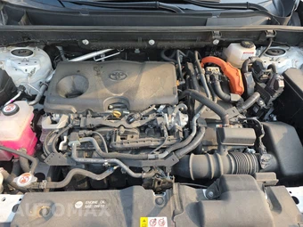 2023 Toyota RAV4 Hybrid XLE - miniatura 15