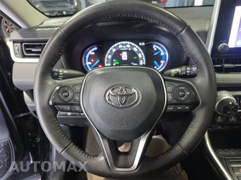 2023 Toyota RAV4 Hybrid XLE - miniatura 10