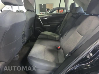 2023 Toyota RAV4 Hybrid XLE - miniatura 13
