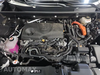 2023 Toyota RAV4 Hybrid XLE - miniatura 15