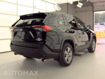 2023 Toyota RAV4 Hybrid XLE - miniatura 4