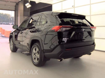 2023 Toyota RAV4 Hybrid XLE - miniatura 6
