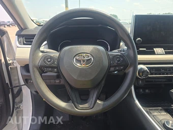 2023 Toyota RAV4 Hybrid XLE - miniatura 10