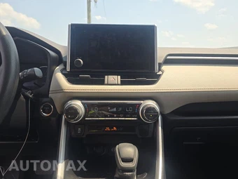 2023 Toyota RAV4 Hybrid XLE - miniatura 11